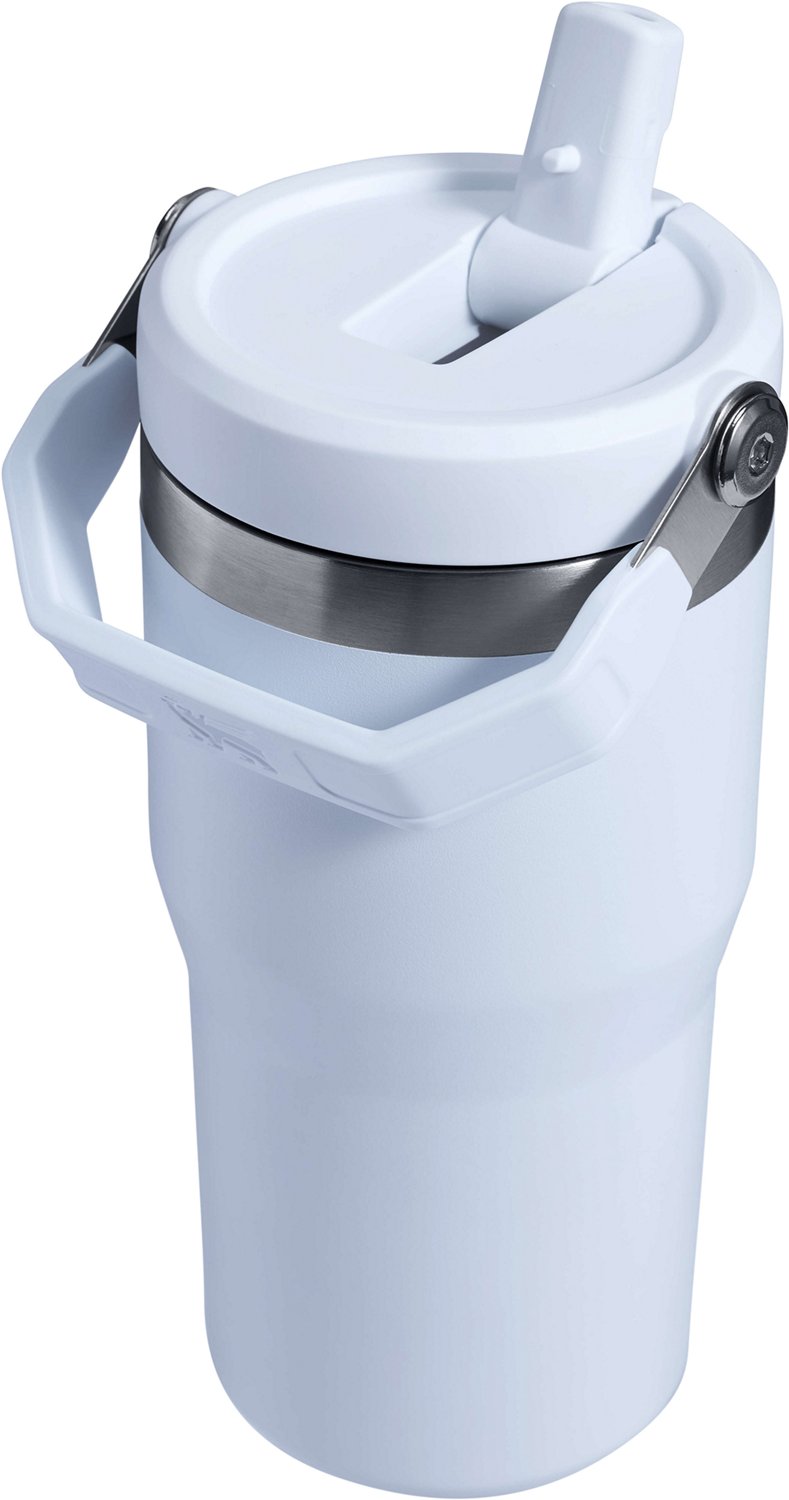 Stanley The IceFlow 20 oz Classic Flip Straw Tumbler - view number 2