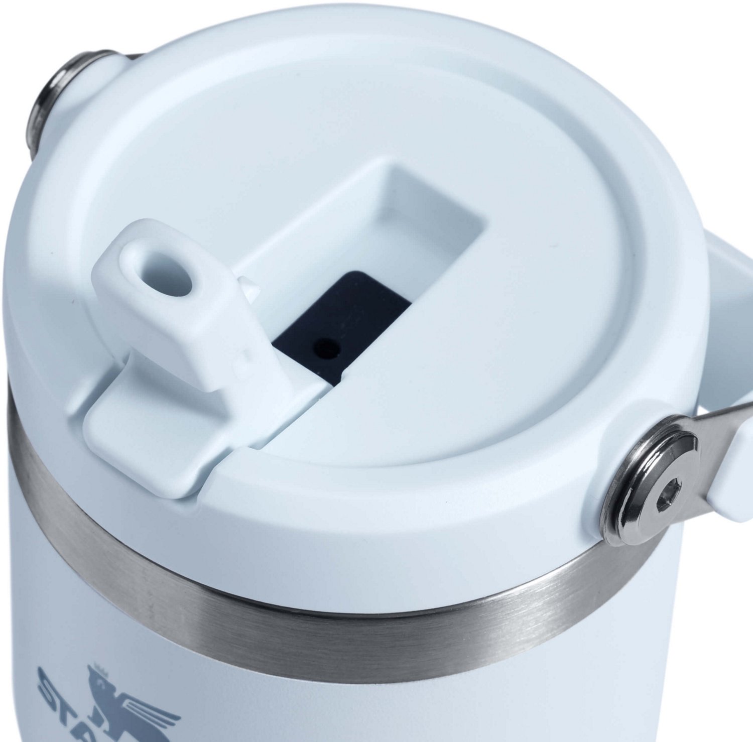 Stanley The IceFlow 20 oz Classic Flip Straw Tumbler - view number 3