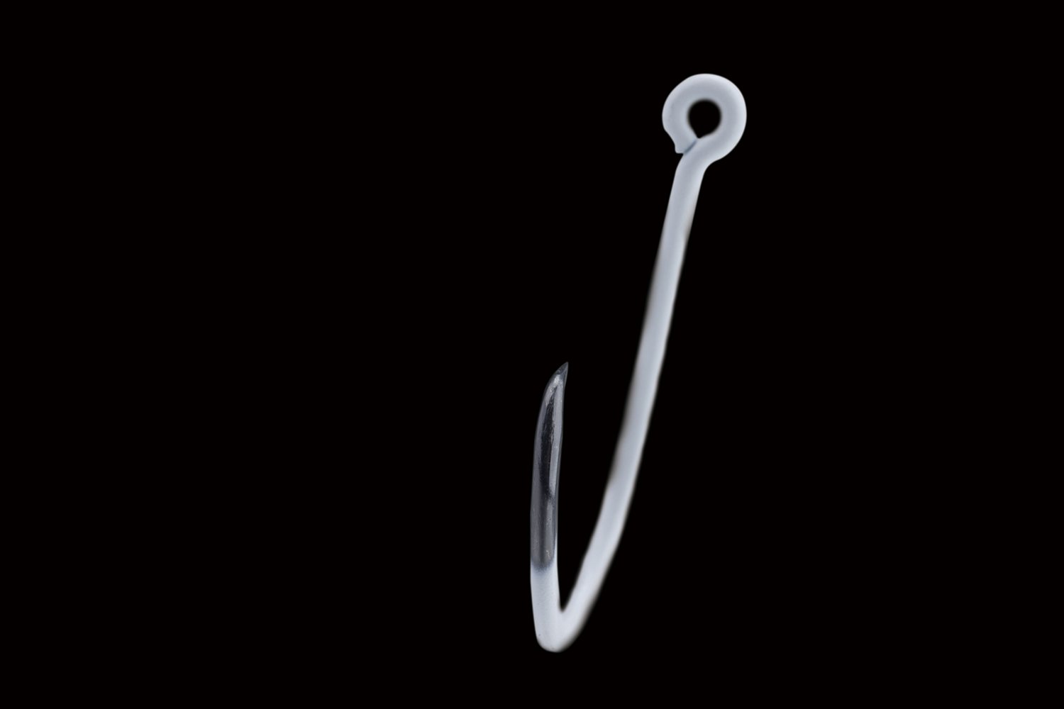 BKK 3/0 Glow Heavy Circle Hook - view number 2