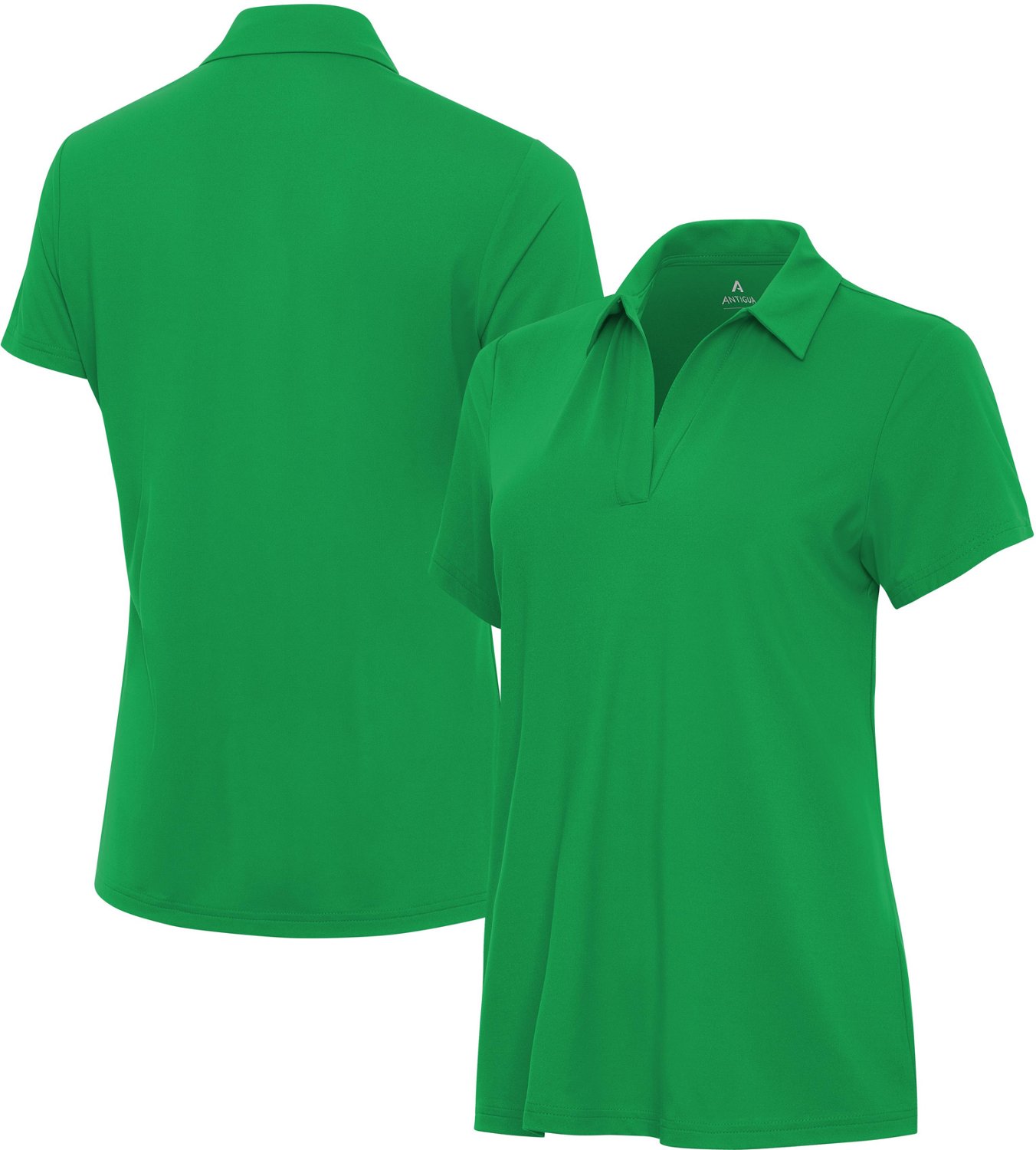 Antigua Women's Era Polo Shirt - view number 2