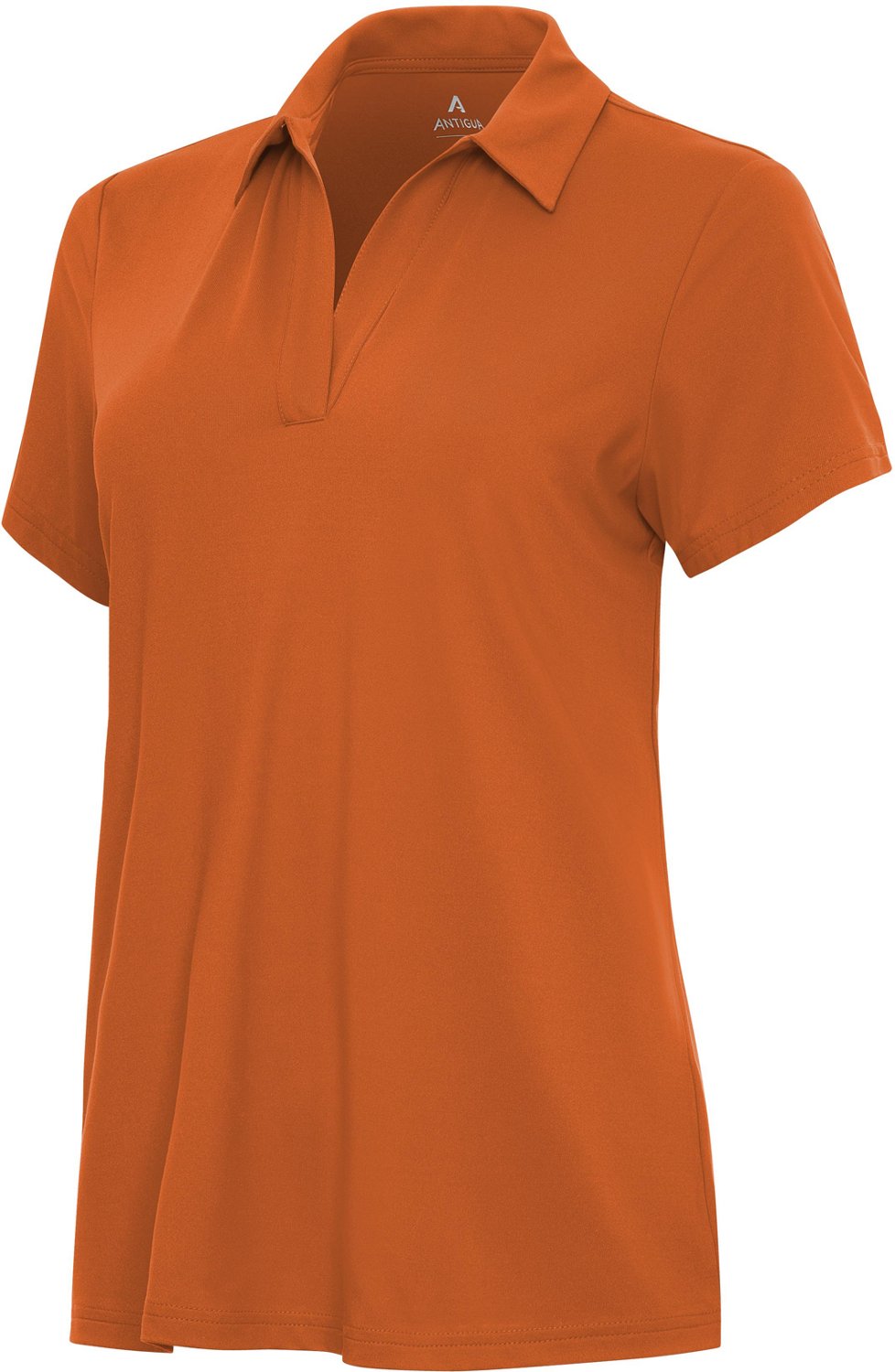 Antigua Women's Era Polo Shirt - view number 2