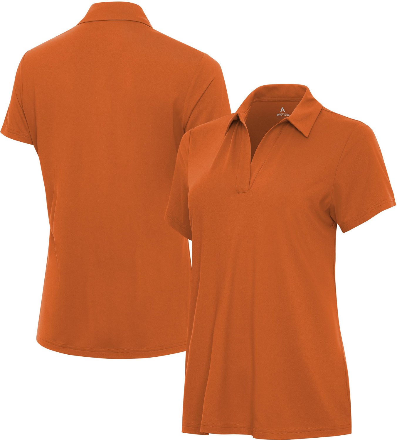 Antigua Women's Era Polo Shirt - view number 3