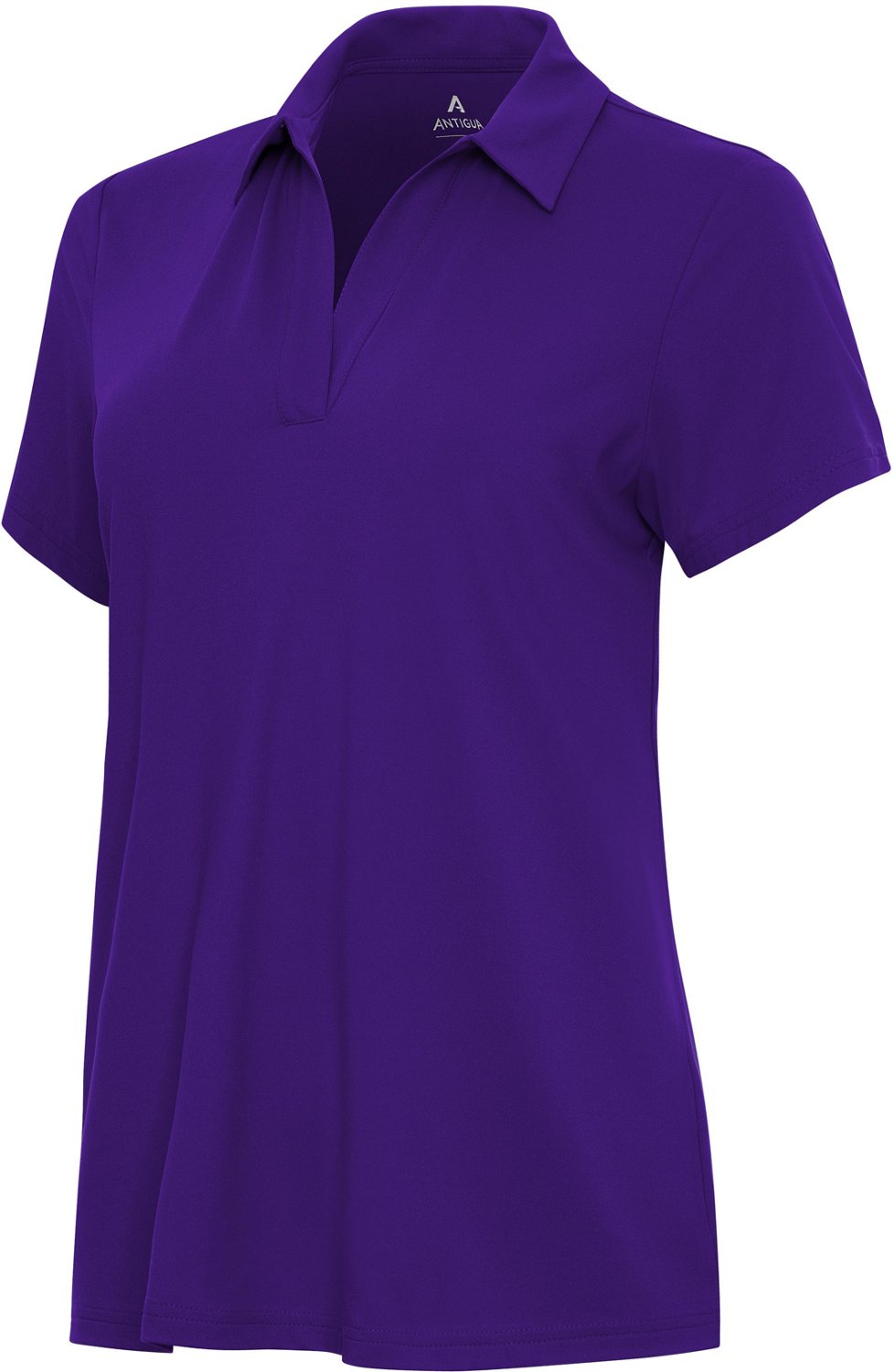 Antigua Women's Era Polo Shirt - view number 3
