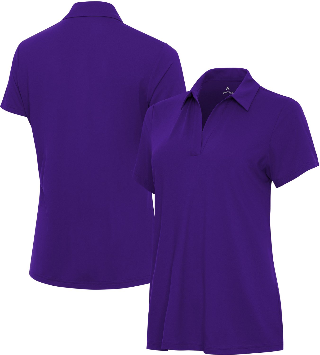 Antigua Women's Era Polo Shirt - view number 4