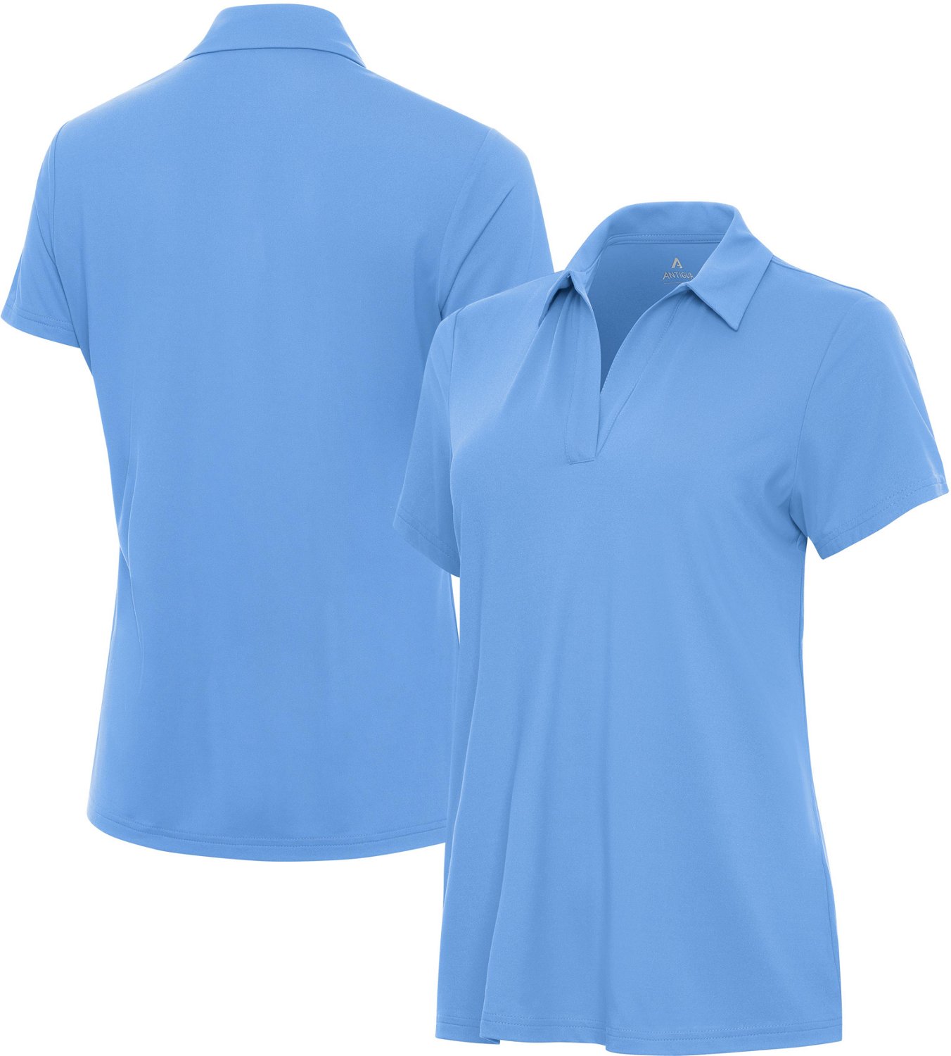 Antigua Women's Era Polo Shirt - view number 4
