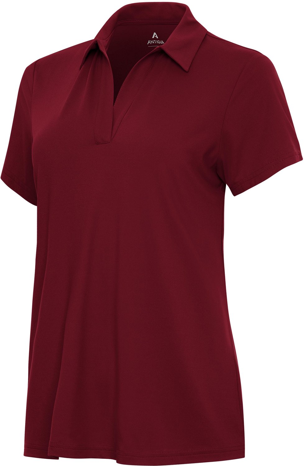 Antigua Women's Era Polo Shirt - view number 2