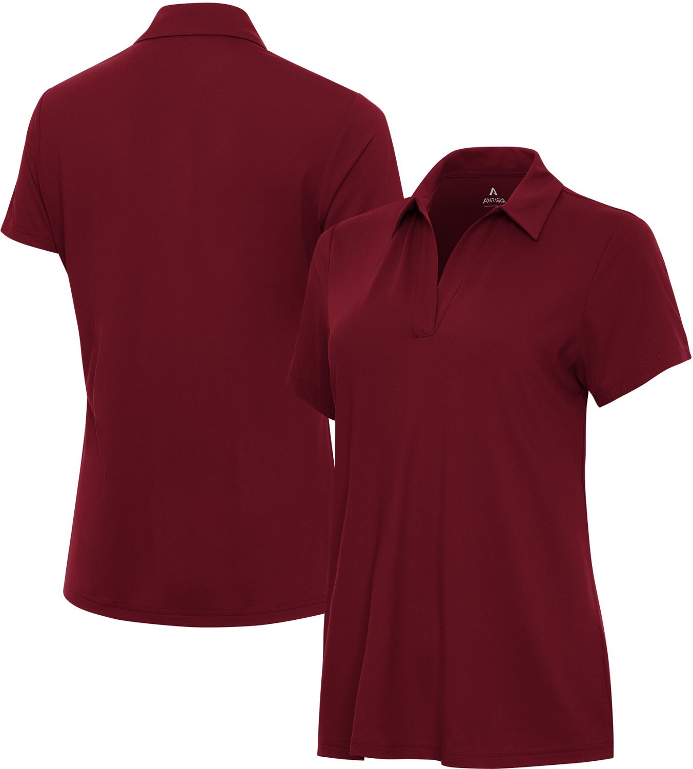 Antigua Women's Era Polo Shirt - view number 3
