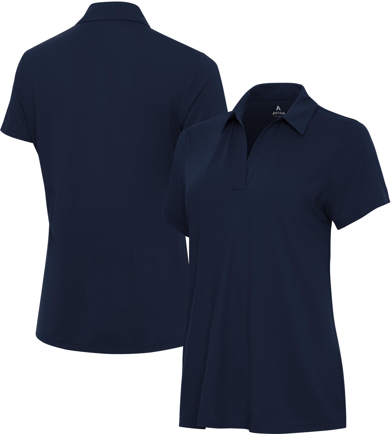 Antigua Women's Era Polo Shirt - view number 3