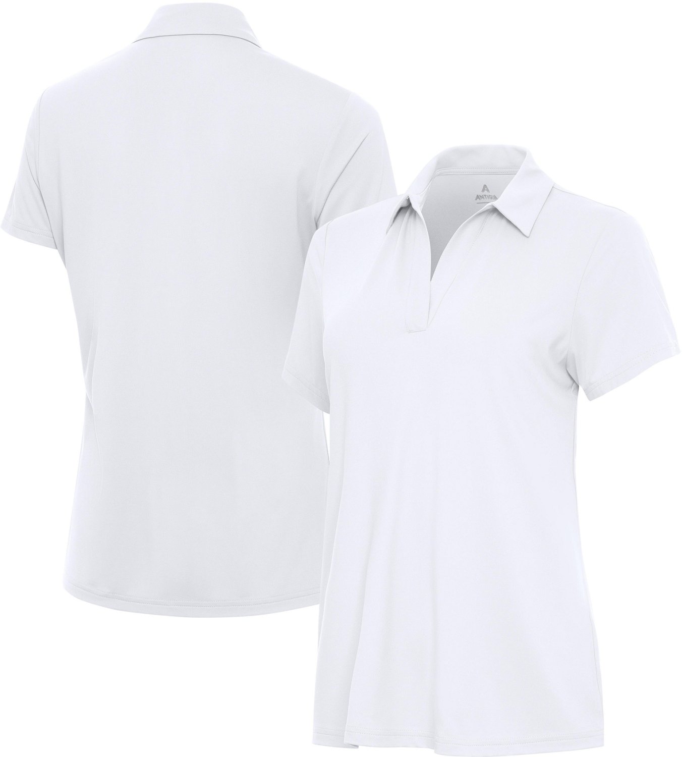Antigua Women's Era Polo Shirt - view number 4