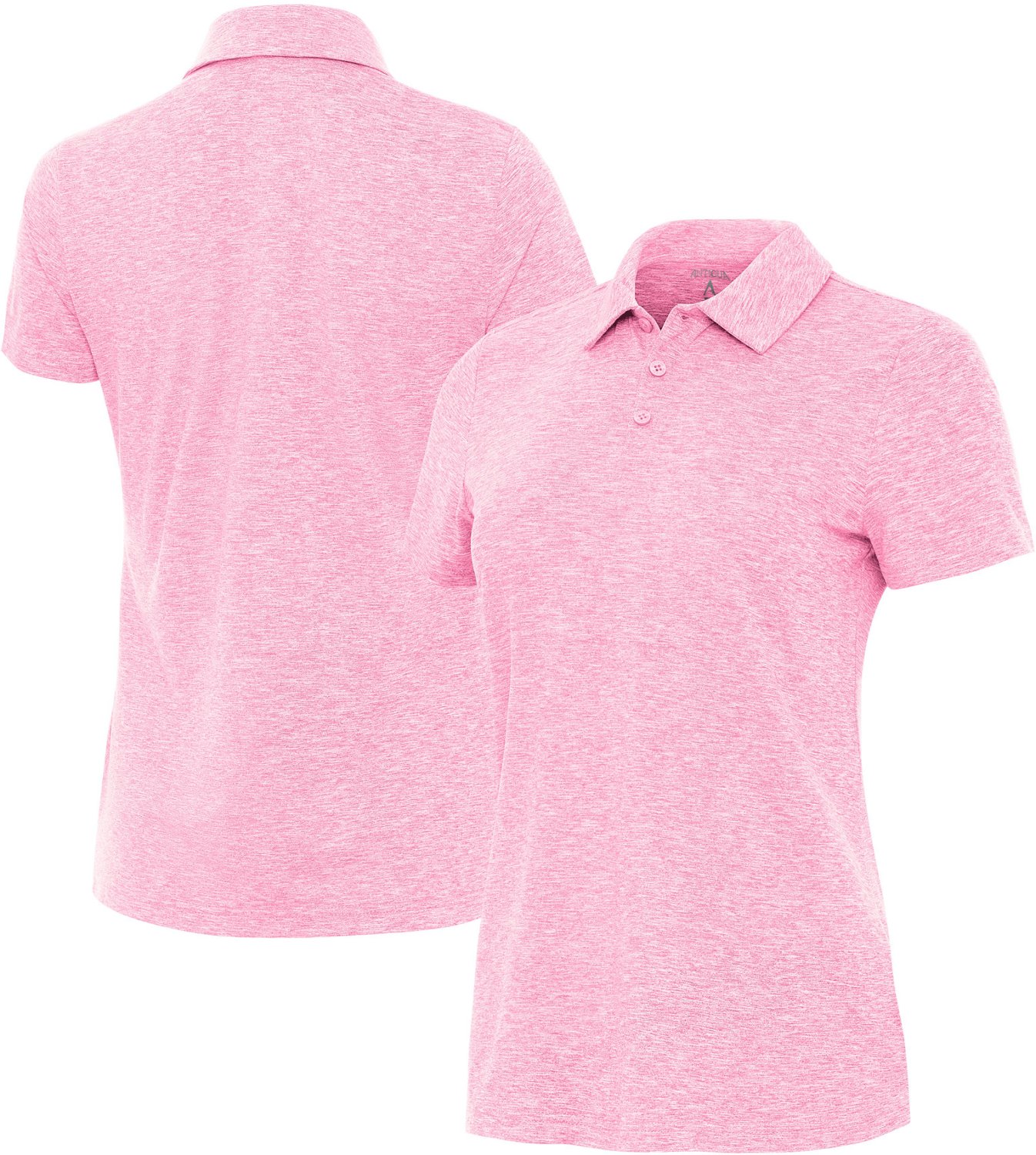 Antigua Women's Matter Polo Shirt - view number 2