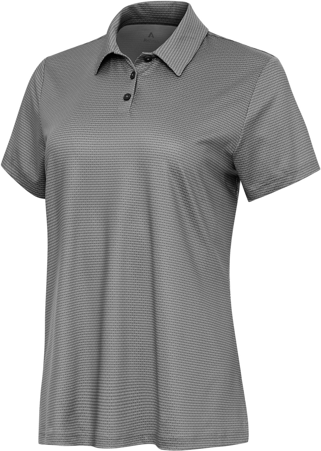 Antigua Women's Rings Polo Shirt