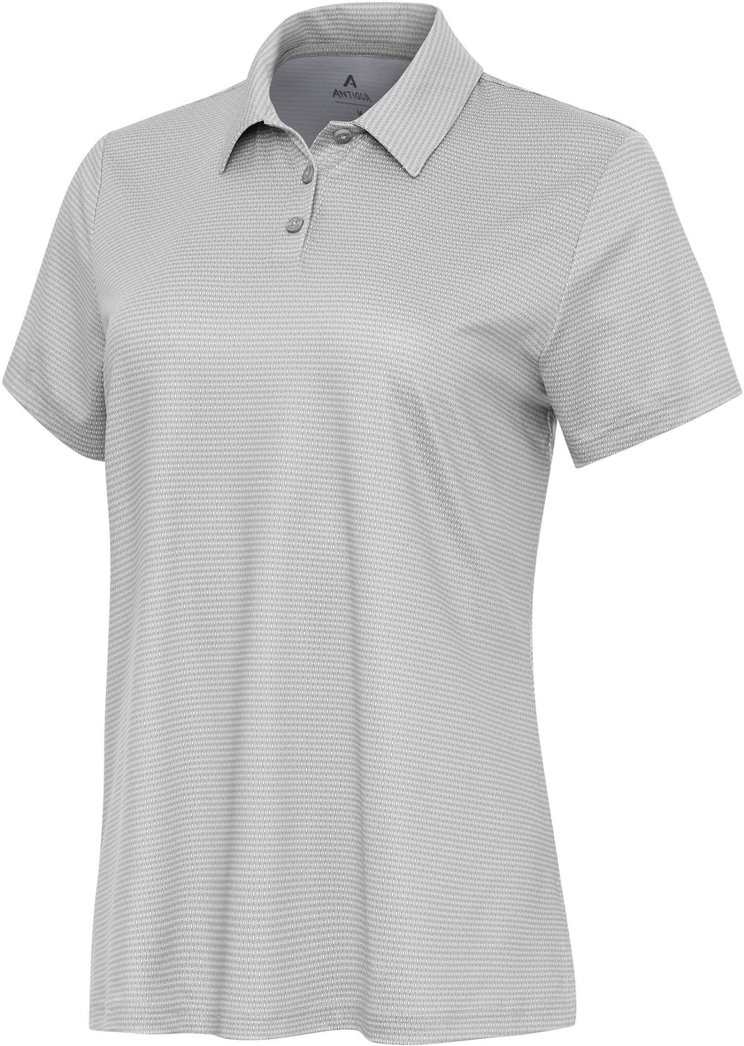 Antigua Women's Rings Polo Shirt - view number 1