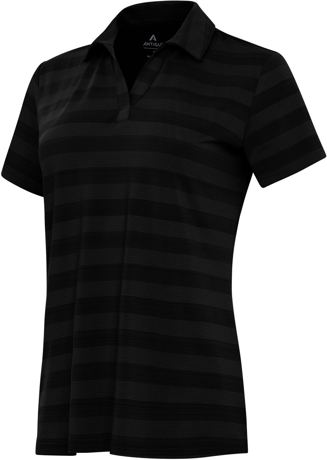 Antigua Women's Tunnel Polo Shirt - view number 2