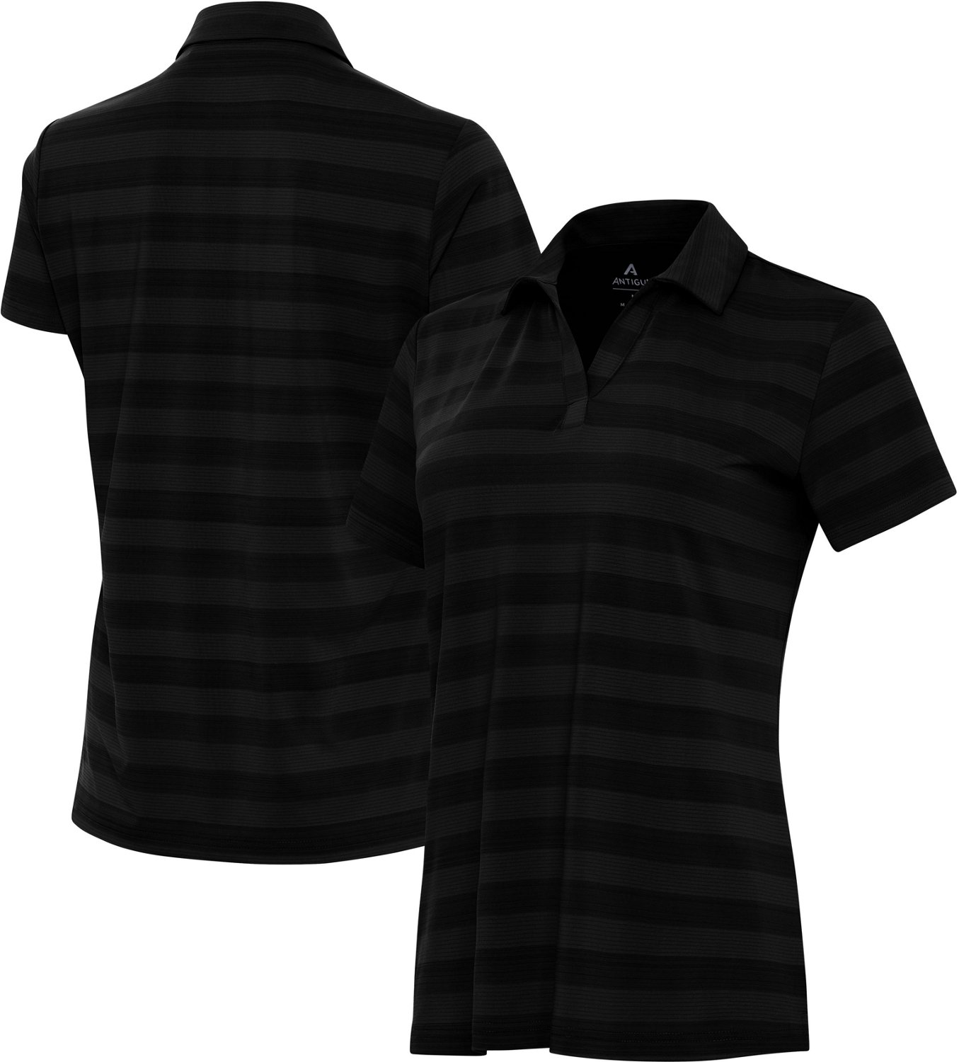 Antigua Women's Tunnel Polo Shirt - view number 3
