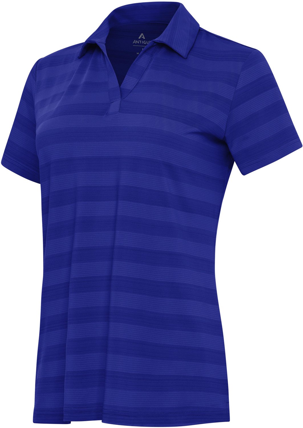 Antigua Women's Tunnel Polo Shirt - view number 3