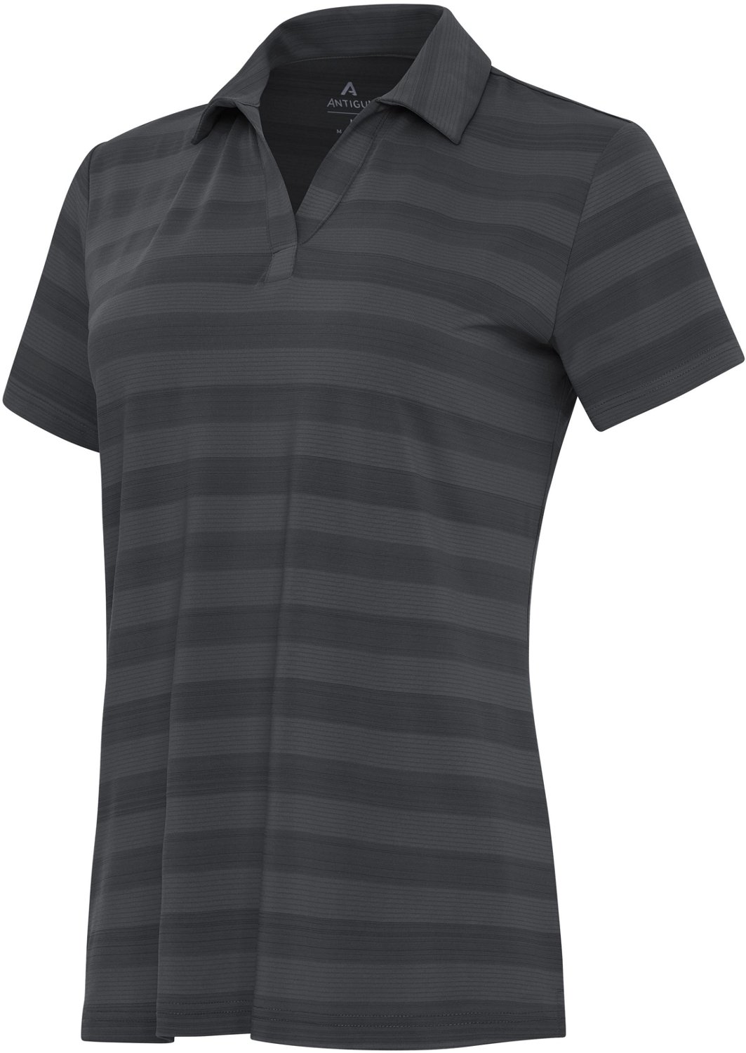 Antigua Women's Tunnel Polo Shirt - view number 1