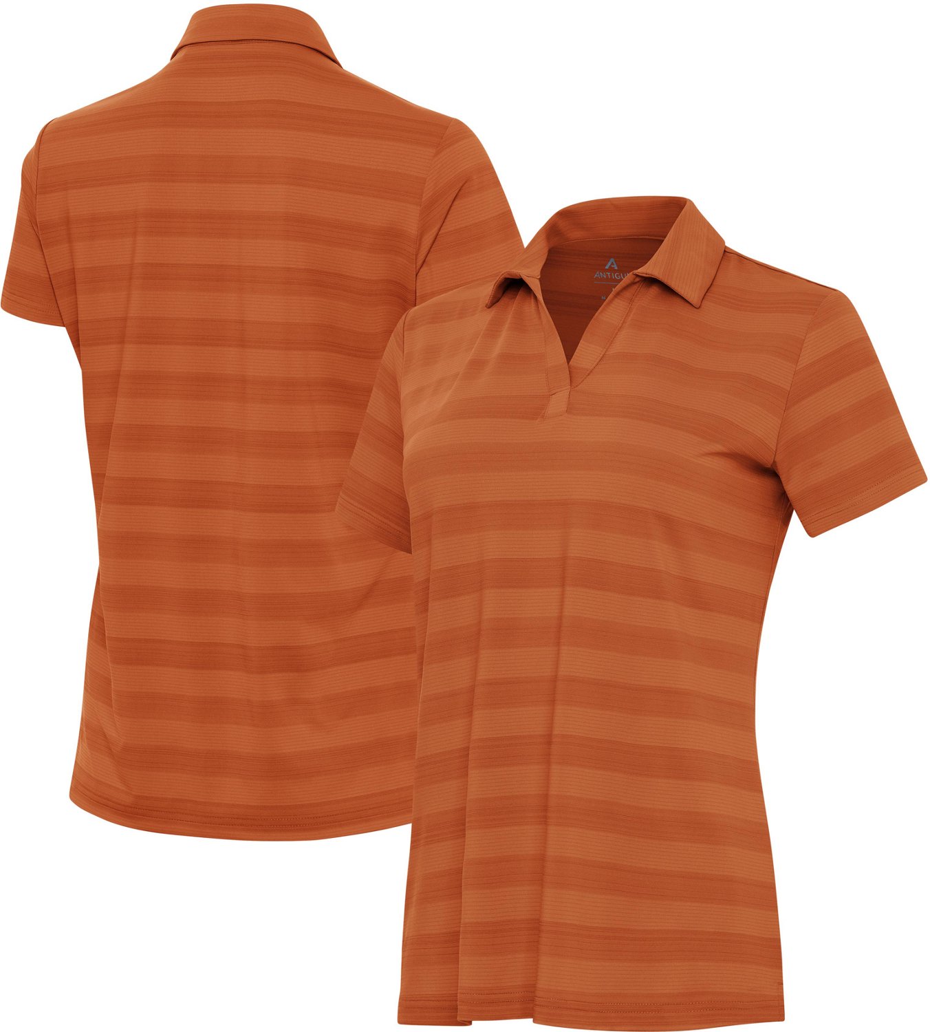 Antigua Women's Tunnel Polo Shirt - view number 3