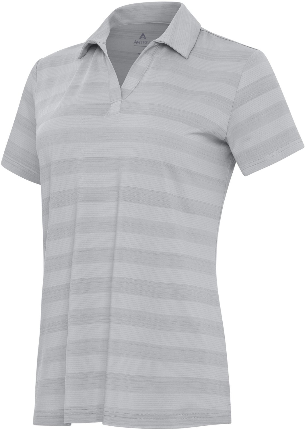 Antigua Women's Tunnel Polo Shirt - view number 3