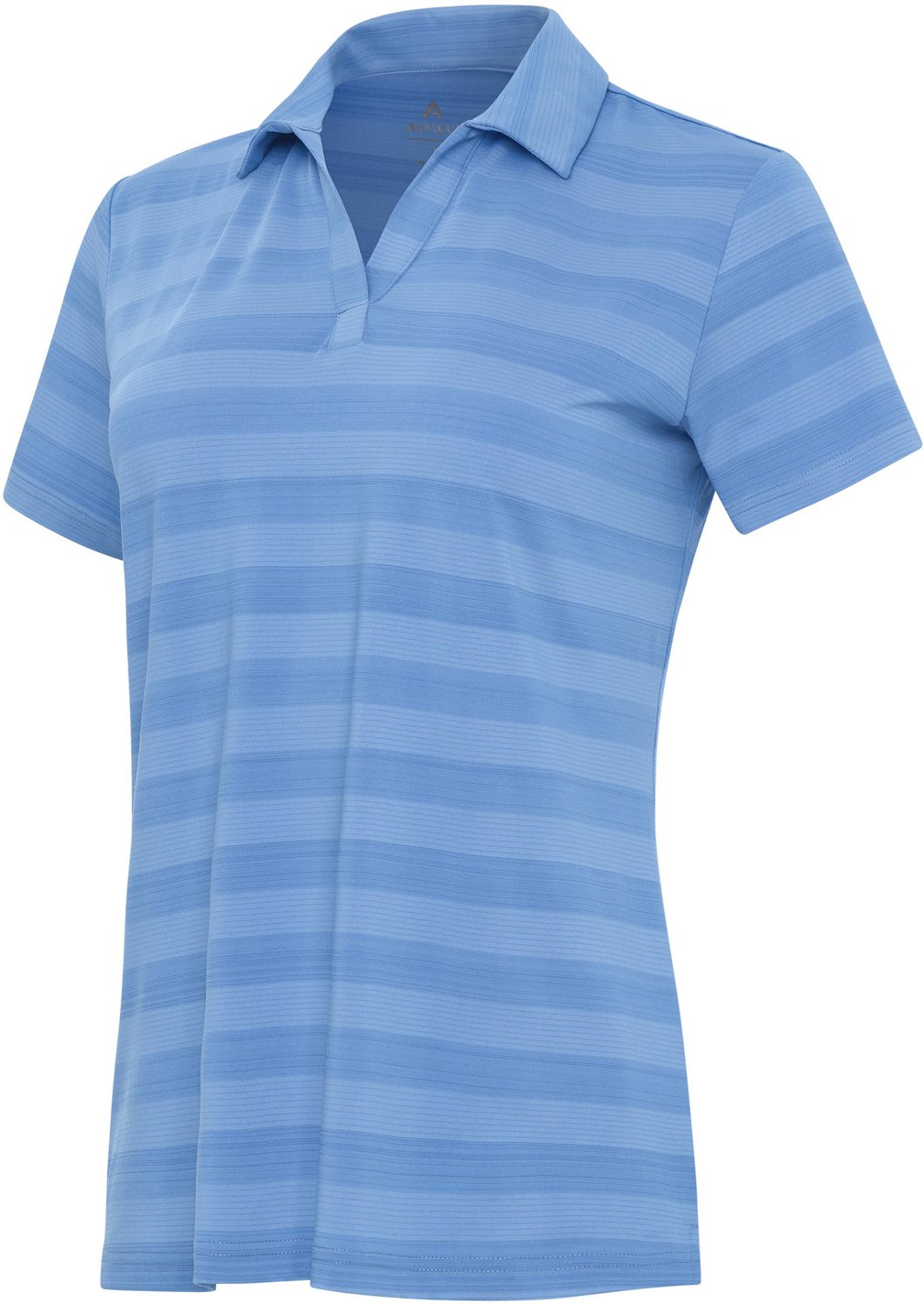 Antigua Women's Tunnel Polo Shirt - view number 1