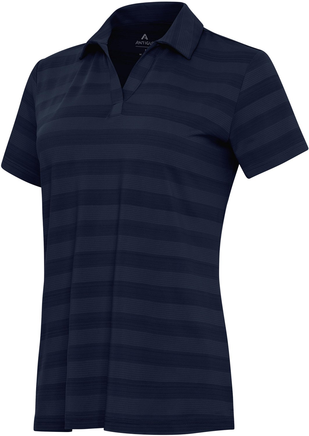 Antigua Women's Tunnel Polo Shirt - view number 1