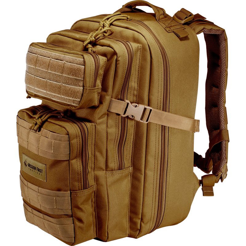 Mission First Tacti… - image