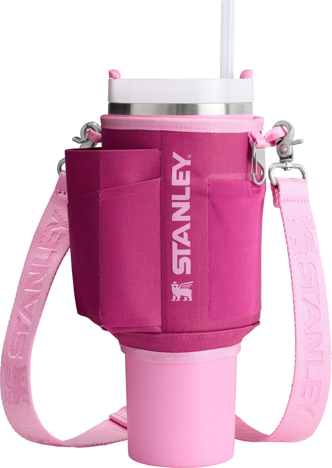 Stanley 40oz Quencher All Day Carry-All