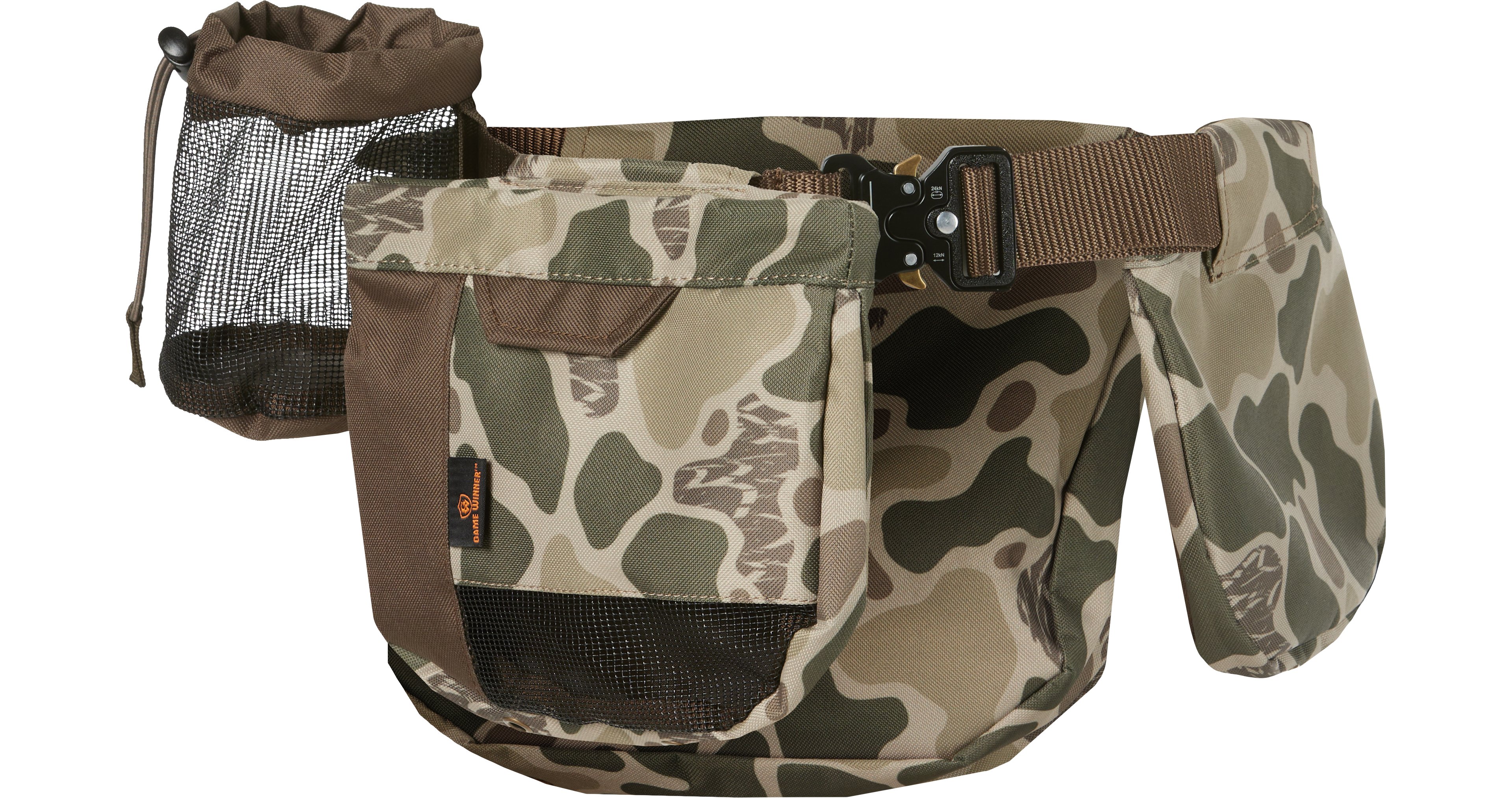 Game Winner Ultimate Game/Shell Belt