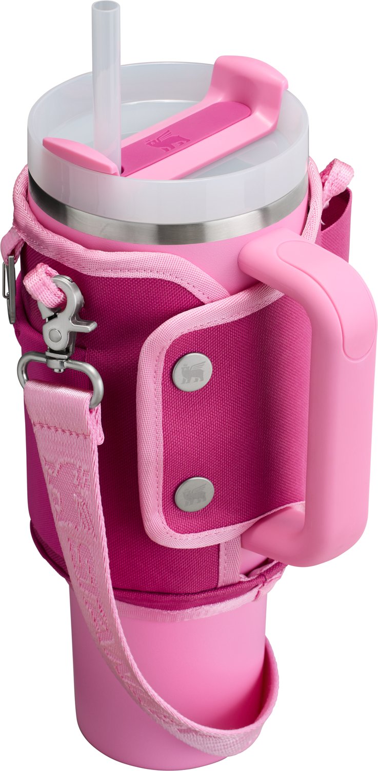 Stanley 40oz Quencher All Day Carry-All