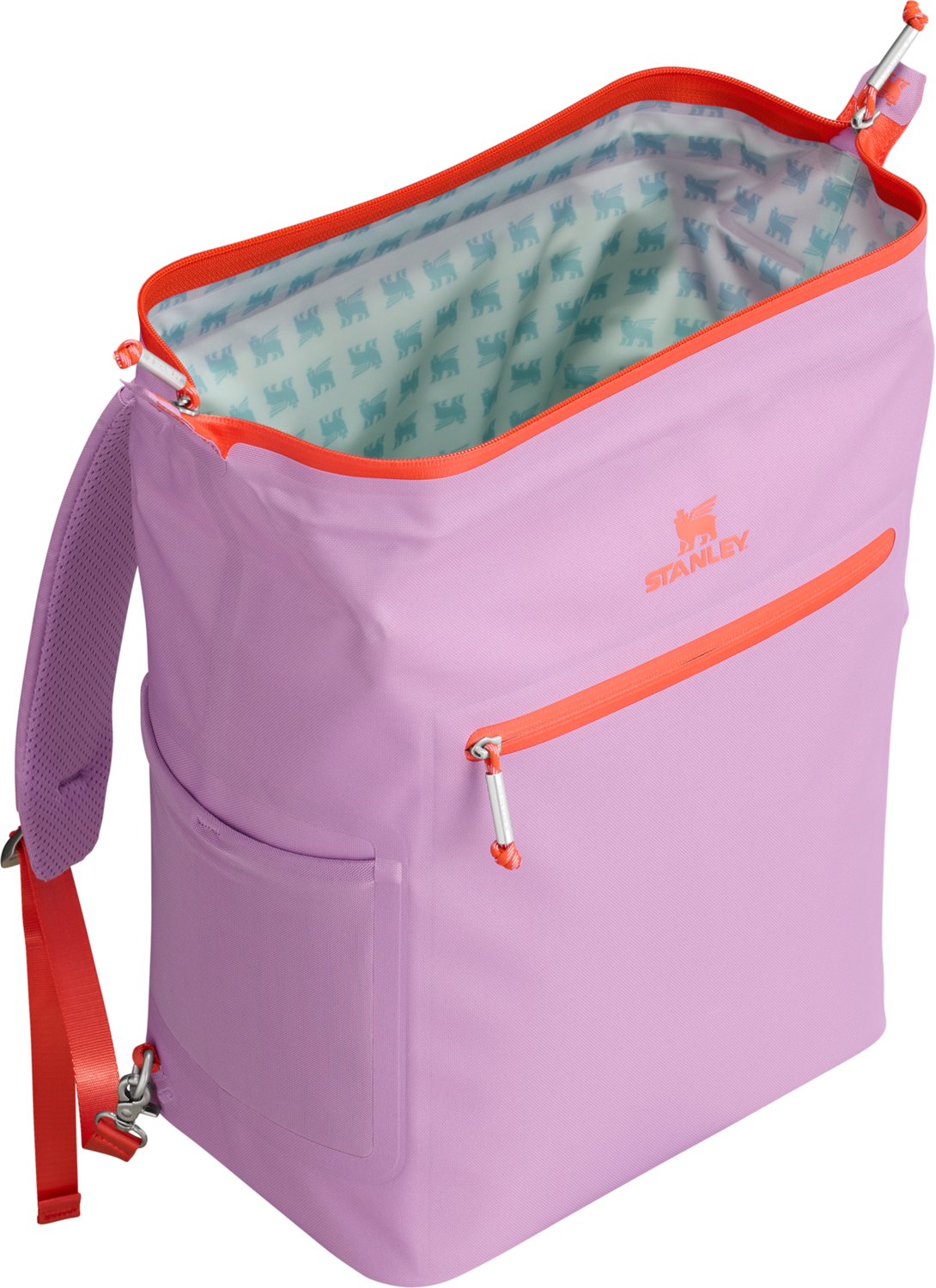 Stanley The All Day Madeleine Midi Cooler Backpack 20 Can - view number 2