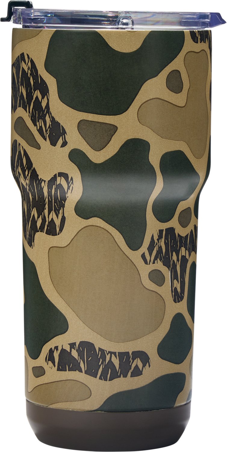 Magellan Outdoors CAMO 20 oz Tumbler with Lid