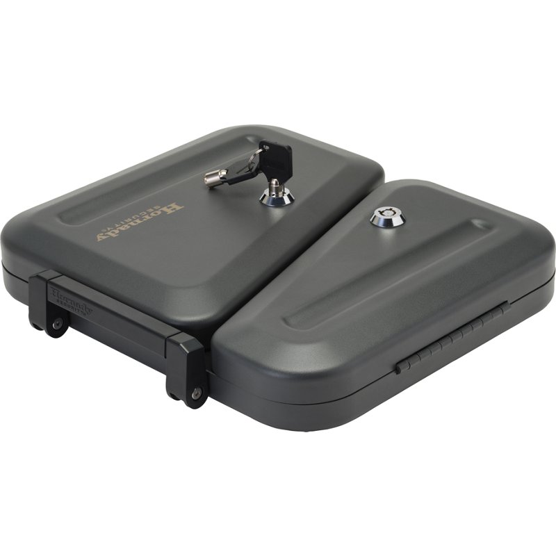 Hornady Dual-Lid Lo… - image