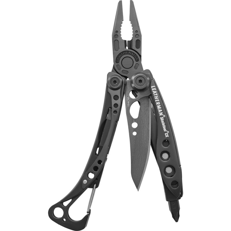 Leatherman Skeletoo… - image