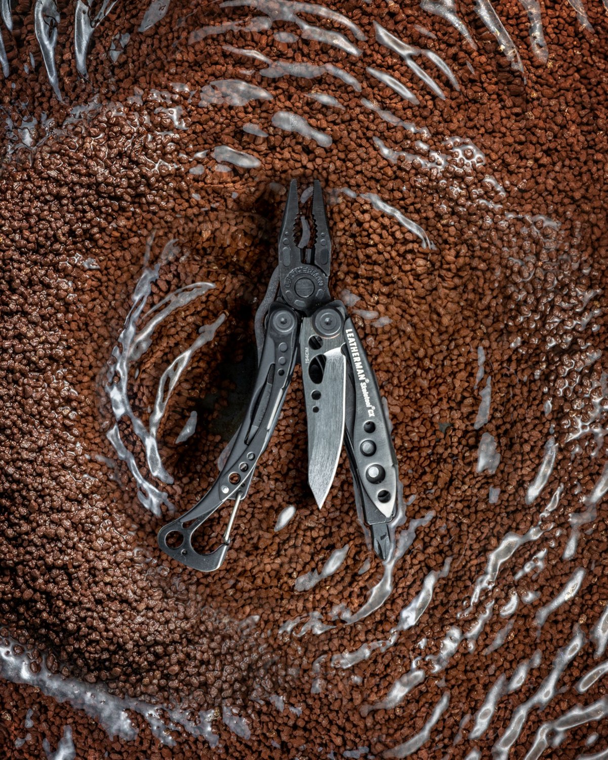 Leatherman Skeletool CX                                                                                                          - view number 5