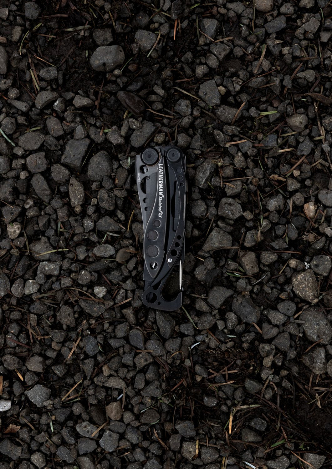 Leatherman Skeletool CX                                                                                                          - view number 7