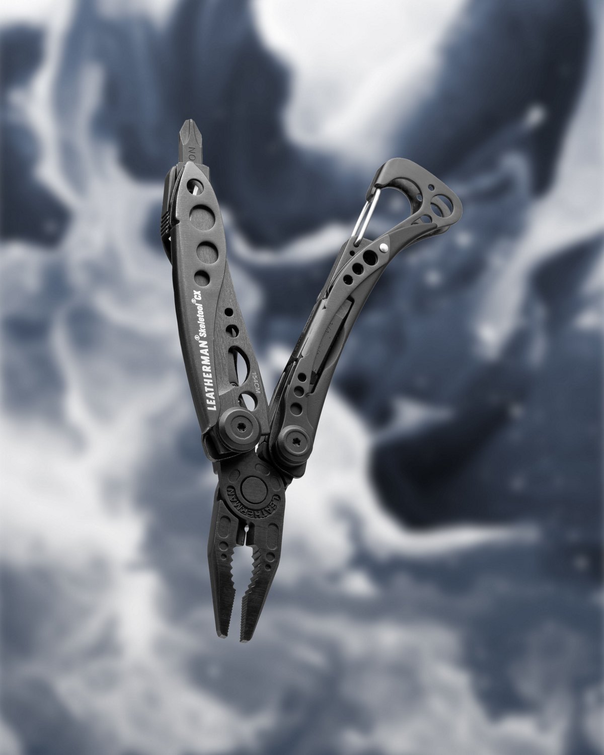 Leatherman Skeletool CX                                                                                                          - view number 8