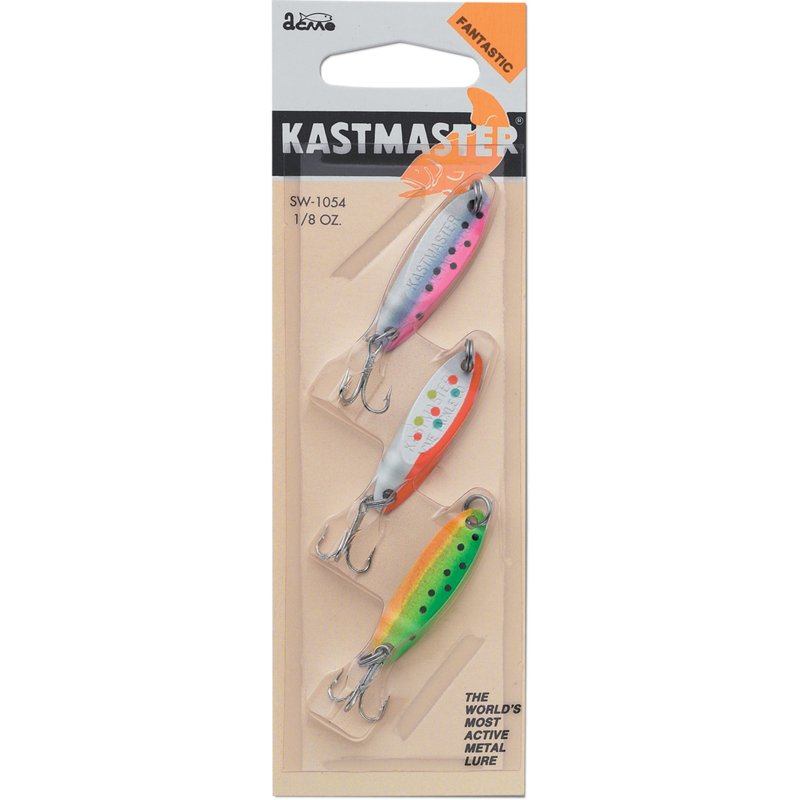 Acme Kastmaster Spo… - image