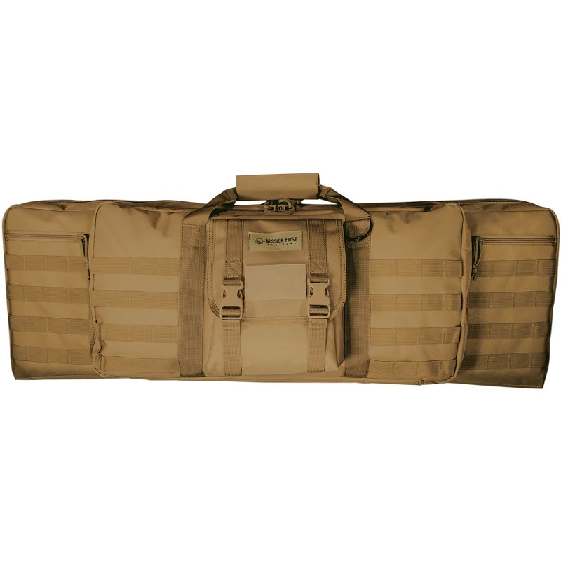 Mission First Tacti… - image
