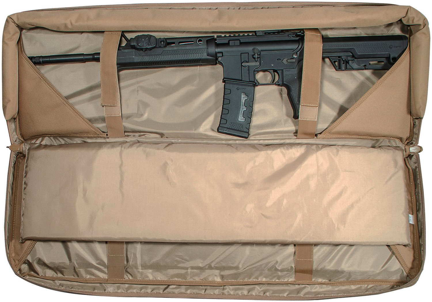 Mission First Tactical DRC 36 in Double Rifle Case - view number 3