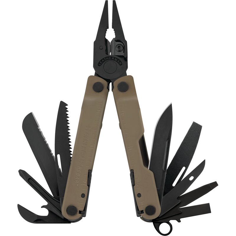 Leatherman Rebar 17… - image
