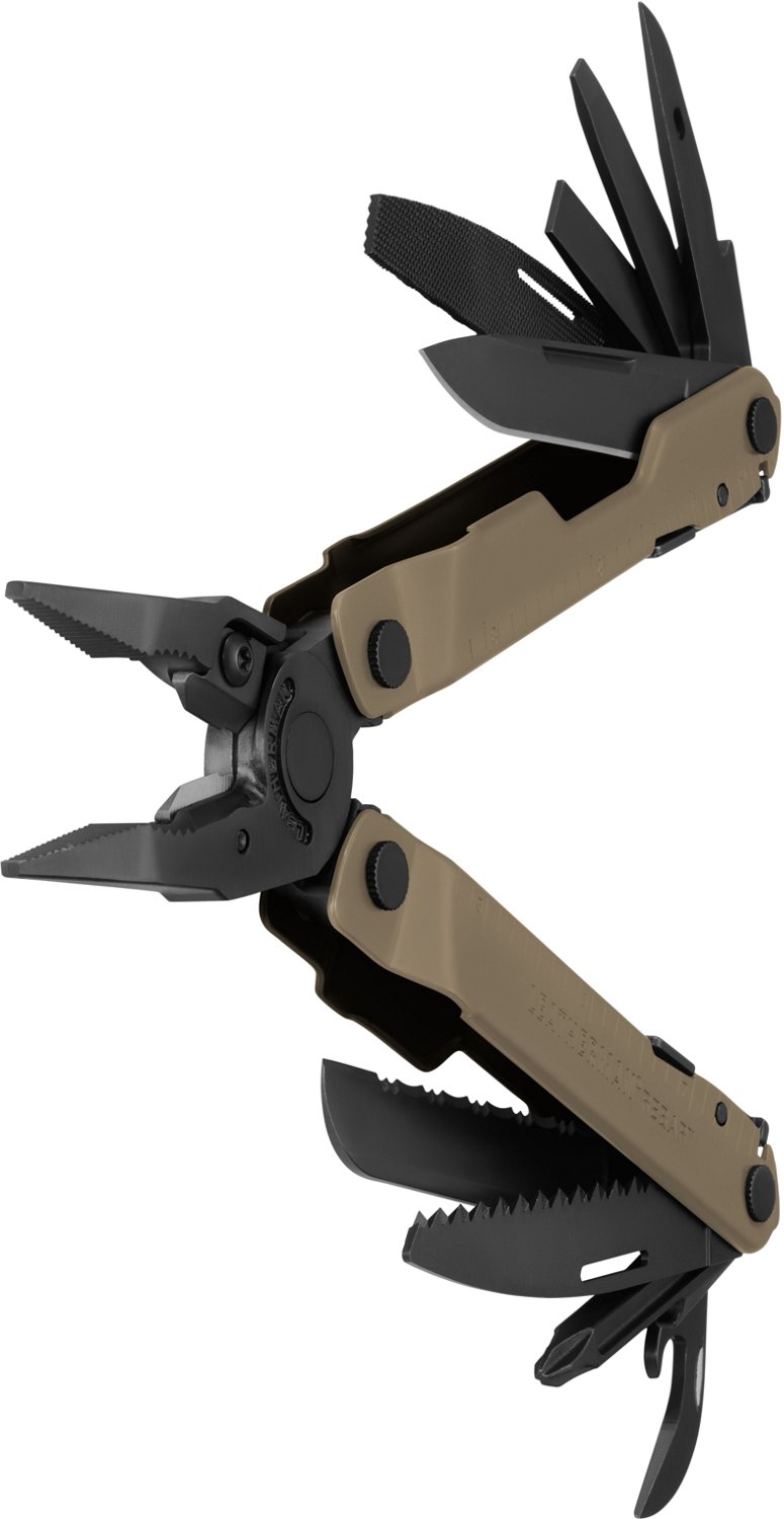 Leatherman Rebar 17 Multi-Tool - view number 2