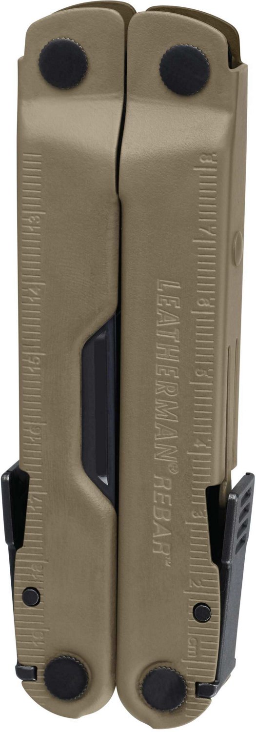 Leatherman Rebar 17 Multi-Tool - view number 3