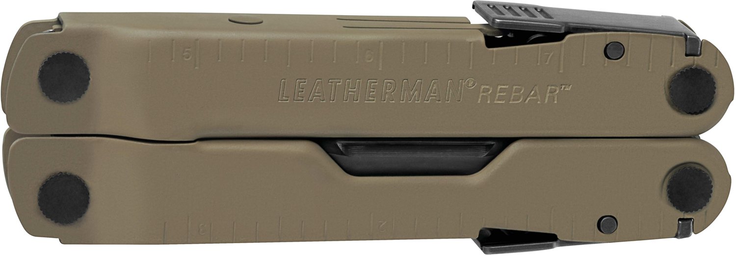 Leatherman Rebar 17 Multi-Tool - view number 4