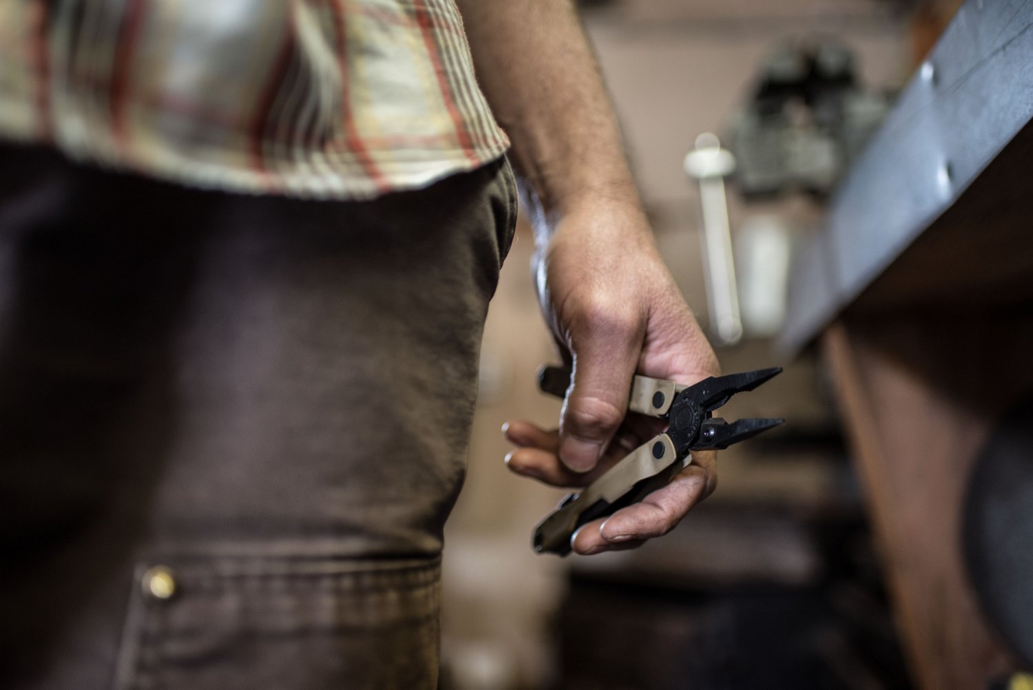 Leatherman Rebar 17 Multi-Tool - view number 6