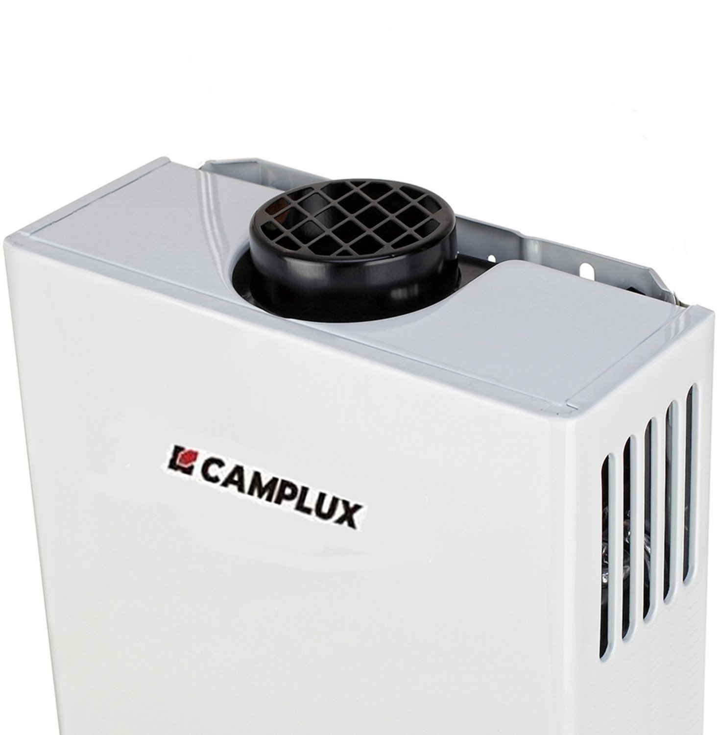 CampLux Pro Gas Outdoor 2.64 GPM Portable Tankless Water Heater - view number 2