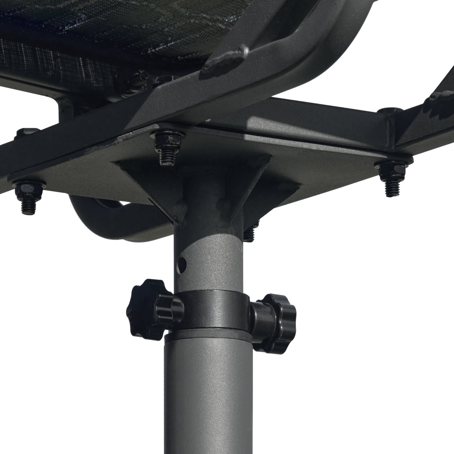 Game Winner 12 ft/16 ft Tripod XLR Hunting Stand - view number 2