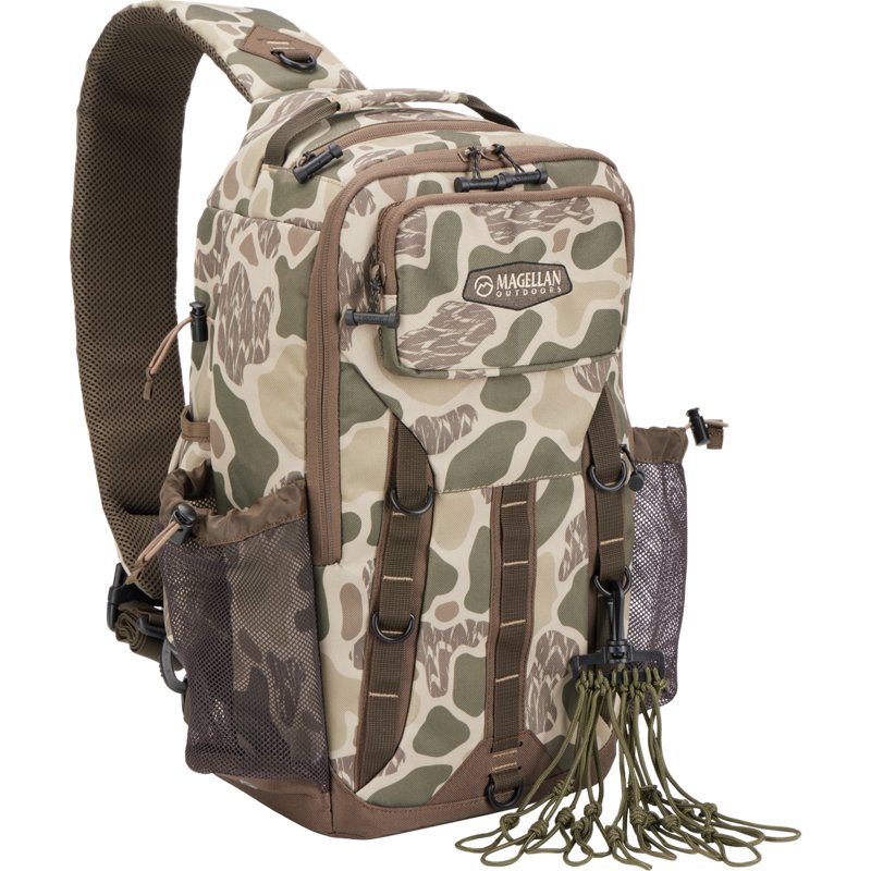 Magellan Outdoors D… - image