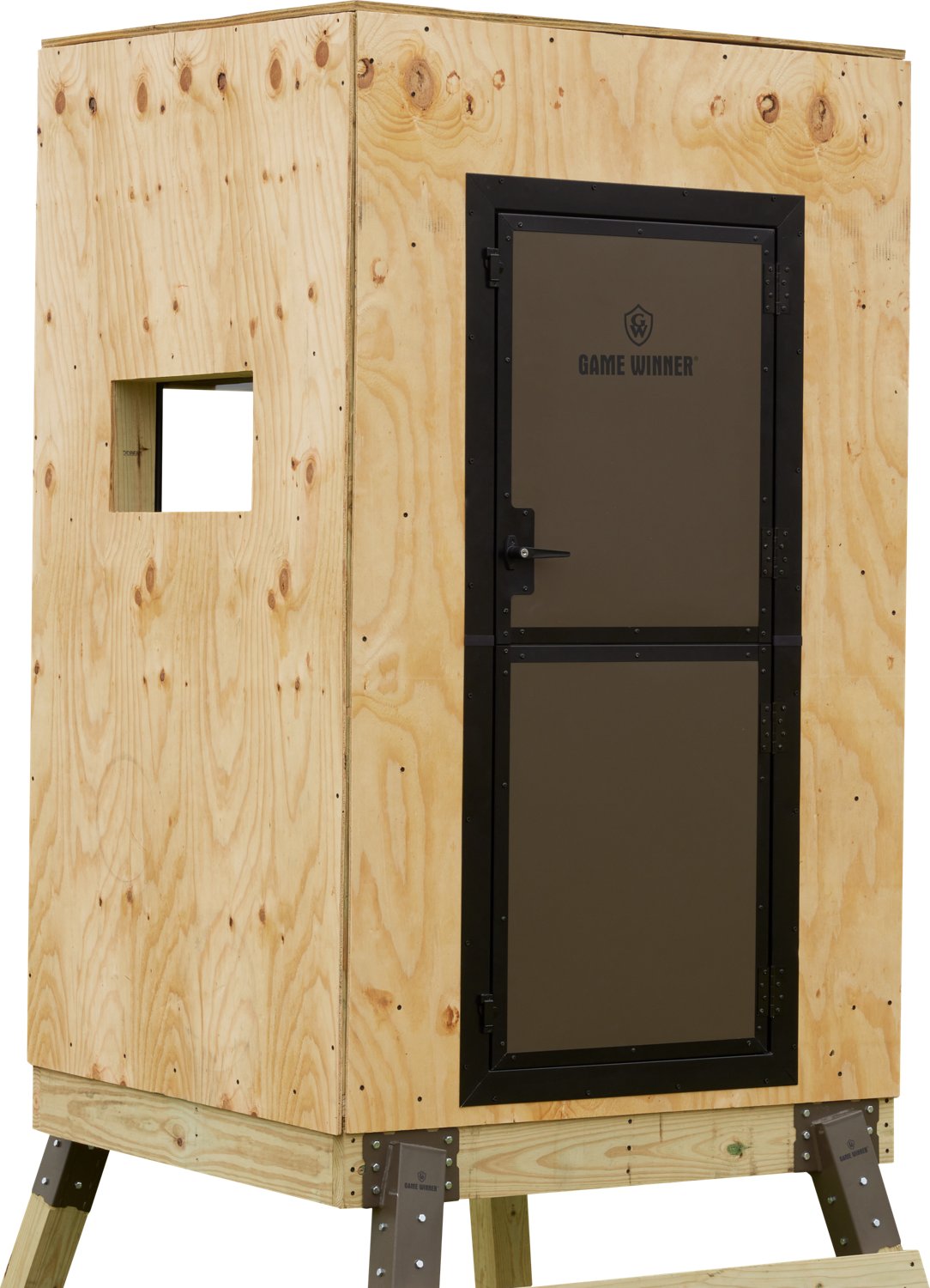 Game Winner Blind Door                                                                                                           - view number 2