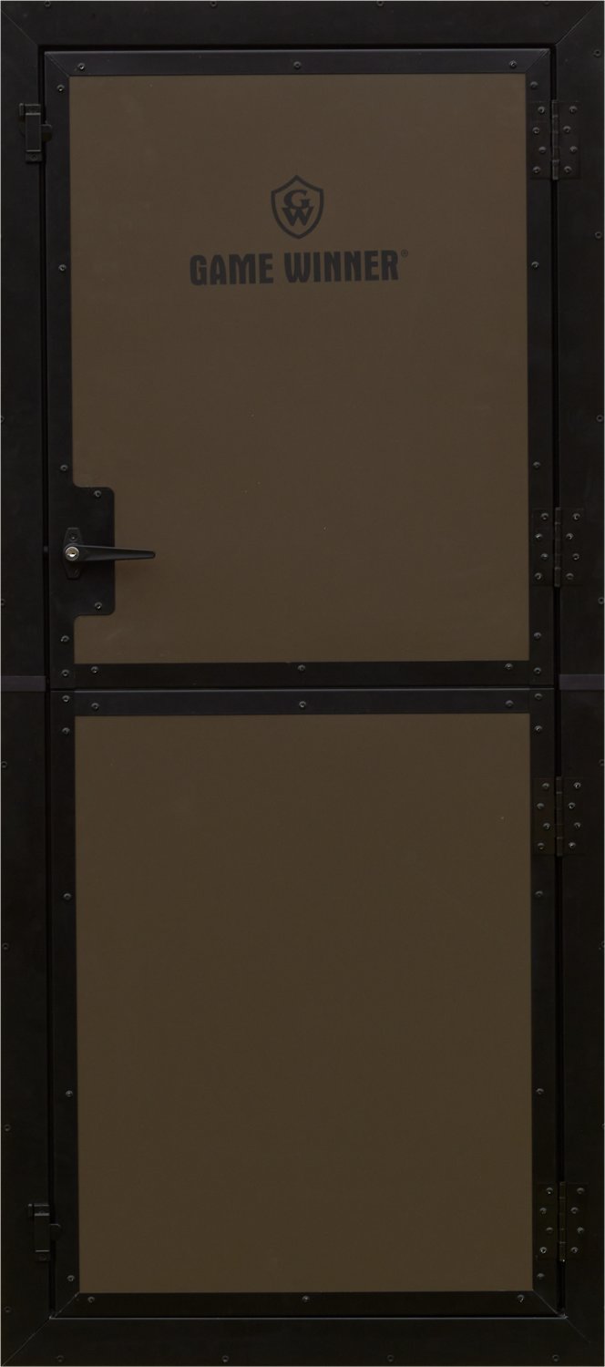 Game Winner Blind Door                                                                                                           - view number 4