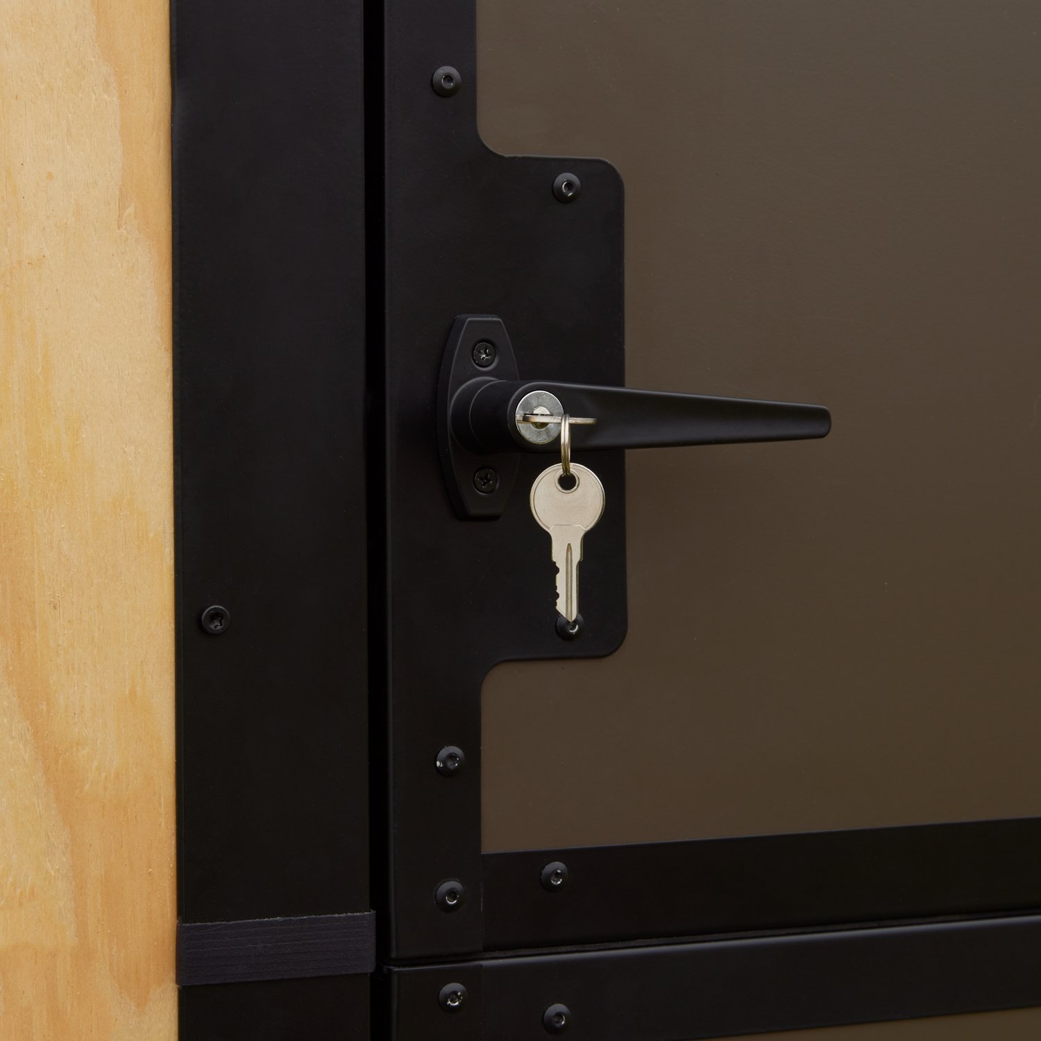 Game Winner Blind Door - view number 5