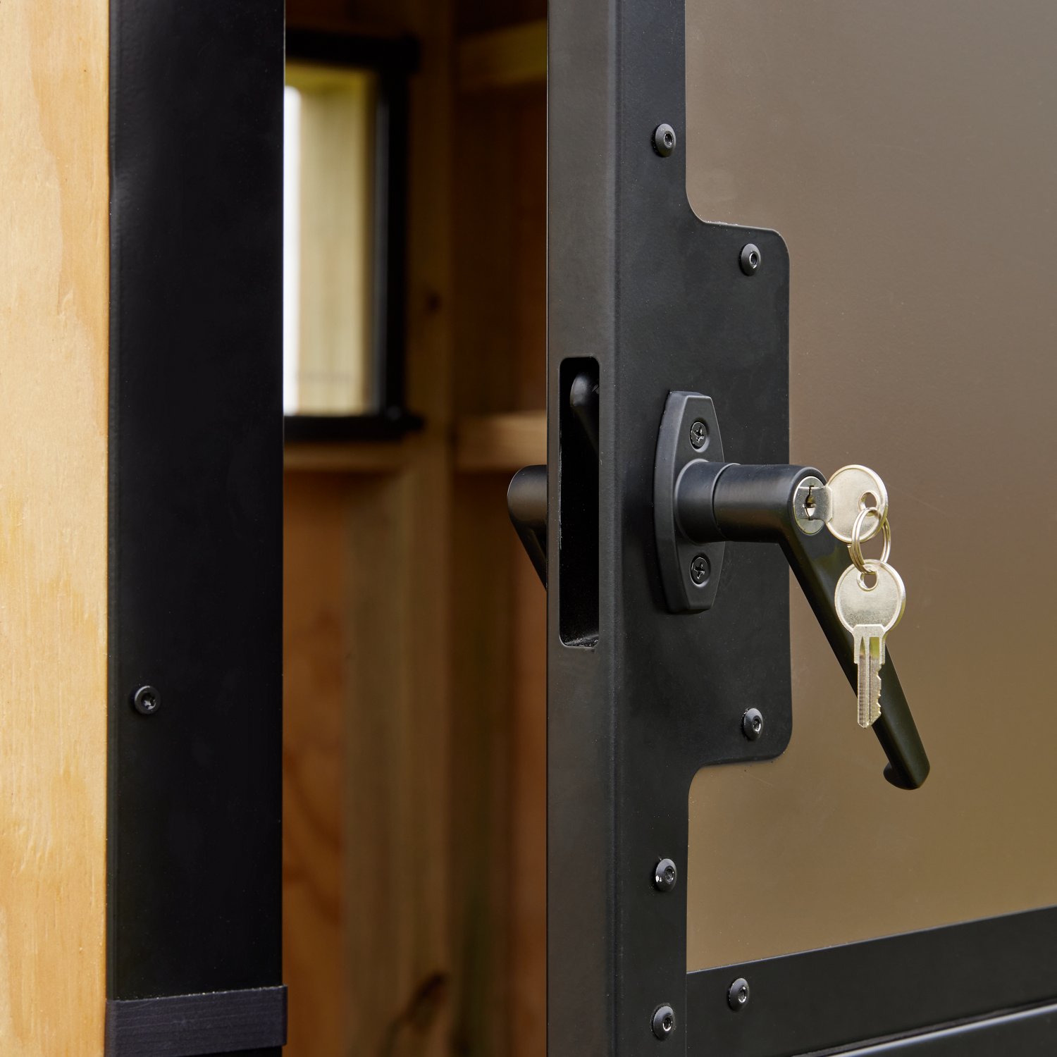 Game Winner Blind Door - view number 7